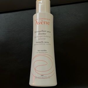 Avene Gentle Eye Makeup Remover